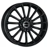 Image de MAK KOMET CERCHI IN LEGA GLOSS BLACK MIRROR RING 8x18 5X112 ET 33