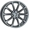 Image de CERCHIO IN LEGA MAK DaVinci 6x16 5x112 ET 43 M-TITAN