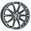 Image de MAK DaVinci CERCHI IN LEGA M-TITAN 6x16 4X100 ET 45