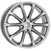 Image de MAK DAVINCI m-titan 6.0Jx16 4x100 ET45
