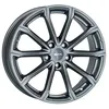 Image de MAK DaVinci CERCHI IN LEGA M-TITAN 7x17 5X112 ET 45