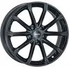 Image de MAK DAVINCI gloss black 7.5Jx17 5x112 ET49
