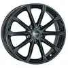 Image de CERCHIO IN LEGA MAK DaVinci 6.5x16 5x112 ET 48 GLOSS BLACK