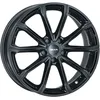 Image de MAK DAVINCI gloss black 6.5Jx16 5x112 ET48