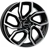 Image de MAK APOLLO black mirror 7.0Jx17 4x108 ET32