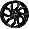 Image de MAK APOLLO gloss black 7.0Jx17 4x108 ET32