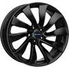 Image de MAK SOLAR gloss black 8.5Jx18 5x114 ET38