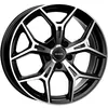 Image de MAK EPICA black mirror 7.0Jx17 5x112 ET40