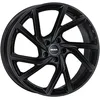 Image de CERCHIO IN LEGA MAK KASSEL 8x18 5x112 ET 43 GLOSS BLACK