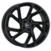 Image de MAK KASSEL gloss black 8.0Jx19 5x114.3 ET40