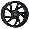 Image de CERCHIO IN LEGA MAK KASSEL 8x19 5x108 ET 42 GLOSS BLACK