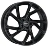 Image de JANTES ROUES MAK KASSEL 8x19 5x100 ET 48 GLOSS BLACK