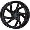 Image de MAK KASSEL CERCHI IN LEGA GLOSS BLACK 8.5x19 5X112 ET 42