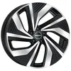 Image de MAK ELECTRA black mirror 9.0Jx20 5x114.3 ET35