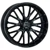 Image de MAK SPECIALE CERCHI IN LEGA GLOSS BLACK 9x21 5X112 ET 42