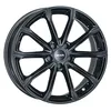 Image de JANTES ROUES MAK DaVinci 7.5x18 5x114.3 ET 51 GLOSS BLACK