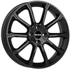 Image de JANTES ROUES MAK DaVinci 6.5x17 4x108 ET 32 GLOSS BLACK