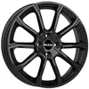 Image de CERCHIO IN LEGA MAK DaVinci 7x17 4x108 ET 48 GLOSS BLACK