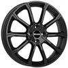 Image de CERCHIO IN LEGA MAK DaVinci 7x18 4x108 ET 35 GLOSS BLACK