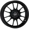 Image de CERCHIO IN LEGA MAK XLR 7x17 5x100 ET 45 GLOSS BLACK