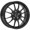 Image de MAK XLR CERCHI IN LEGA GLOSS BLACK 7x17 5X112 ET 45