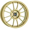 Image de MAK XLR gold 7.0Jx17 5x114.3 ET45