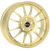 Image de JANTES ROUES MAK XLR 7x17 5x112 ET 45 GOLD