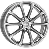 Image de MAK DAVINCI light titan 7.0Jx18 5x112 ET45
