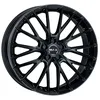 Image de JANTES ROUES MAK SPECIALE 10x22 5x130 ET 36 GLOSS BLACK