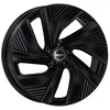 Image de MAK ELECTRA gloss black 8.0Jx19 5x114.3 ET35