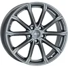 Image de JANTES ROUES MAK DaVinci 8x19 5x112 ET 40 LIGHT TITAN