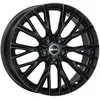 Image de JANTES ROUES MAK KENT 8.5x20 5x120 ET 43 GLOSS BLACK