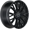 Image de MAK KENT gloss black 10.0Jx22 5x120 ET45