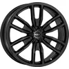 Image de MAK PEAK matt black 8.5Jx18 6x139.7 ET19