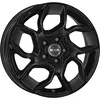 Image de MAK EXPRESS 3 gloss black 7.5Jx18 5x160 ET50