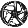 Image de MAK QVATTRO black mirror 8.5Jx19 5x112 ET38