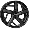 Image de JANTES ROUES MAK QVATTRO 8.5x19 5x112 ET 38 GLOSS BLACK