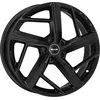 Image de MAK QVATTRO gloss black 8.5Jx19 5x112 ET38