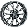 Image de JANTES ROUES MAK MARK 8 19 5 112 30 GUN MET-MIRROR FACE