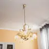 Image de ONLI Lustre Elena de style florentin à 5 lampes