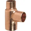 Image de 130R - té inégal - Ø Tube : 35 - 28 - 35