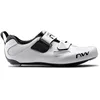 Image de Northwave Tribute 2 Chaussures de vélo Homme Blanc 42