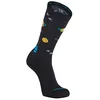 Image de Northwave Ballet Plat pour Homme, Noir, 40 EU, Noir, 40 EU