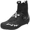 Image de Northwave Homme X Chaussures de Cyclisme, Noir, 40 EU