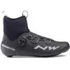 Image de Northwave Homme Celsius R GTX Chaussures de Cyclisme, Noir, EU 43
