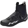 Image de Northwave Homme Celsius R GTX Chaussures de Cyclisme, Noir, EU 44