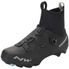 Image de Northwave Homme X Chaussures de Cyclisme, Noir, 40 EU