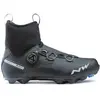 Image de Northwave Celsius XC Arctic GTX Chaussures de VTT pour Homme Noir, Noir, 43 EU