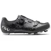 Image de Northwave Celsius XC GTX Chaussures de Cyclisme pour Homme, Noir, 41 EU