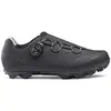 Image de Northwave Homme Magma XC Rock Chaussures de Sport, Noir, 40 EU